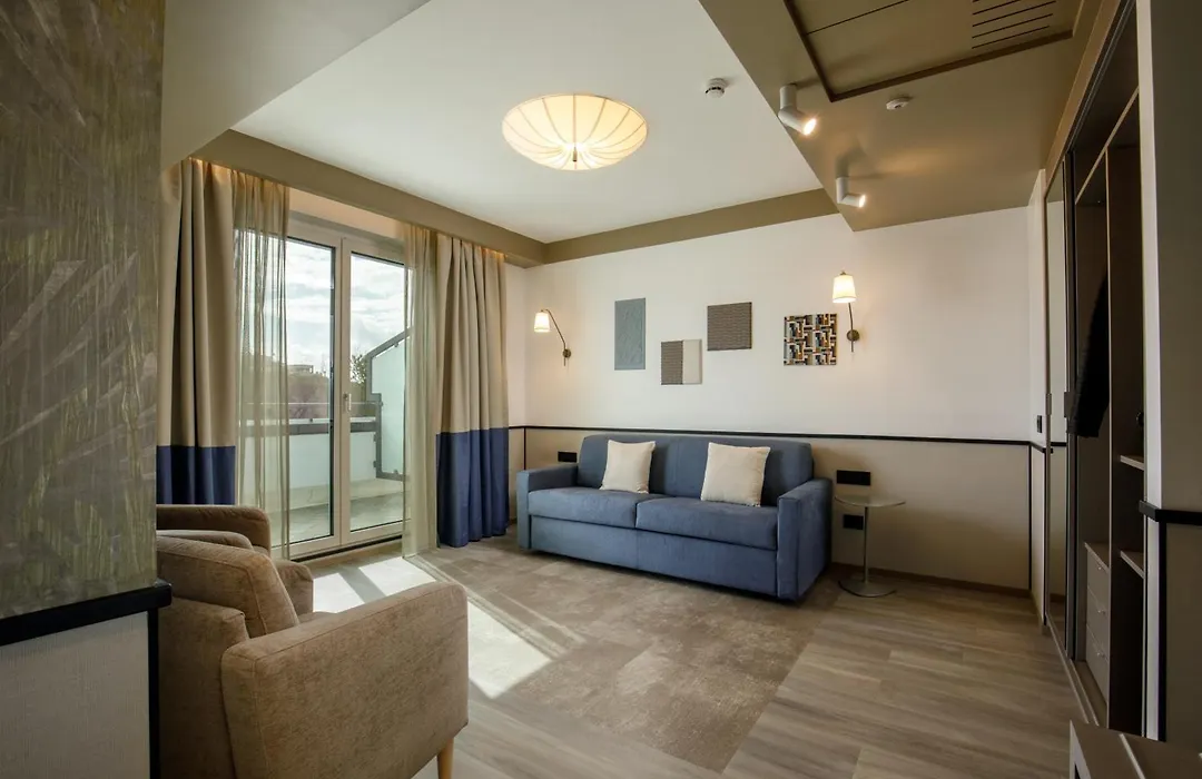 Hotel Domidea-1