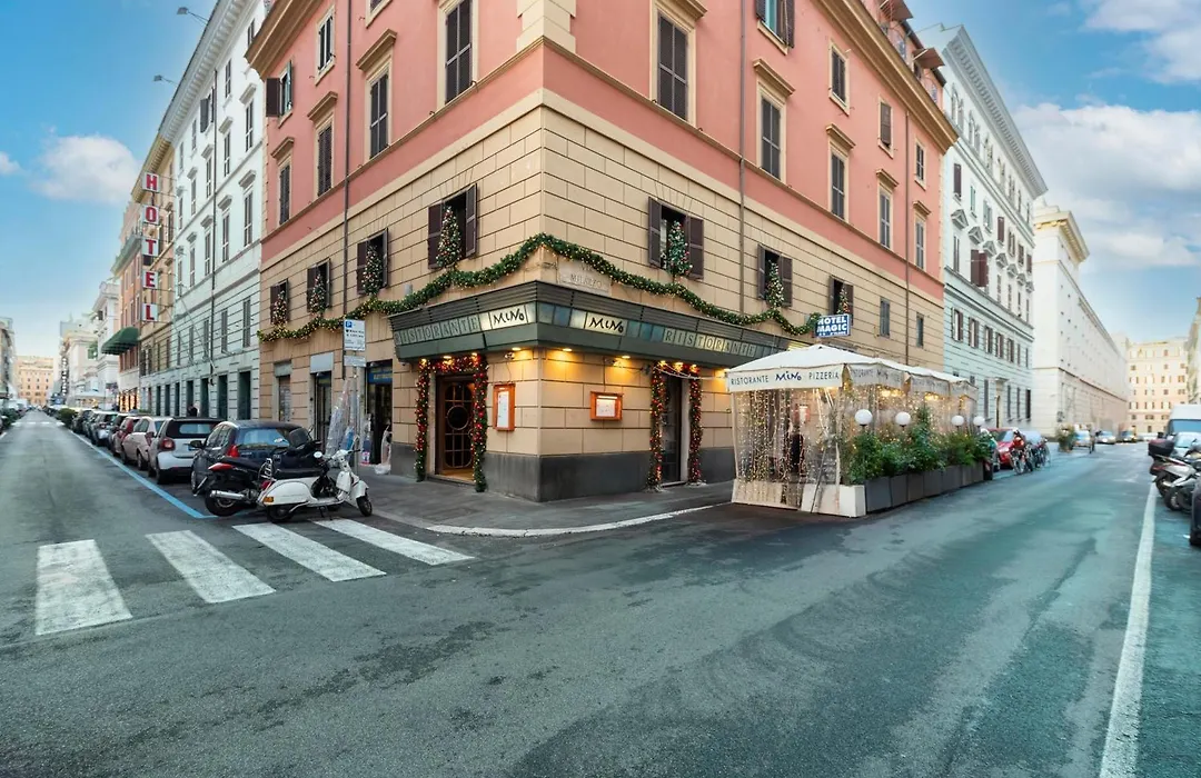Hotel Magic-1