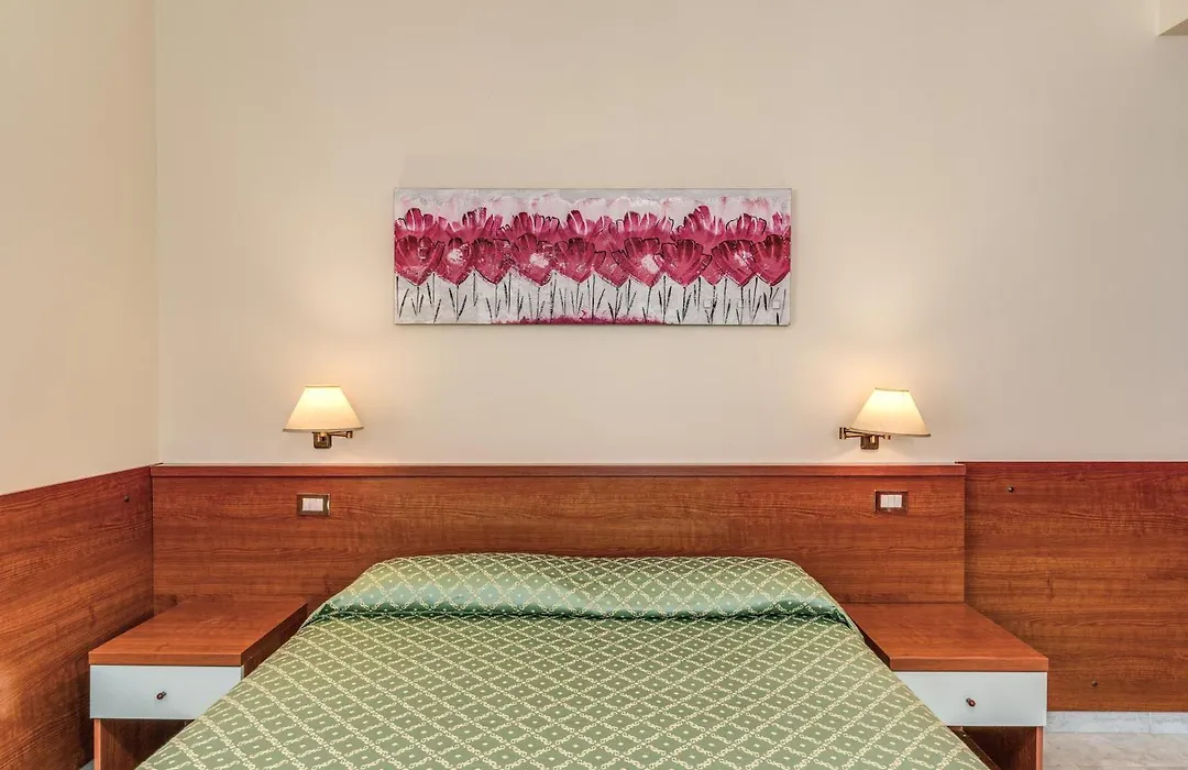 Hotel Katty-1