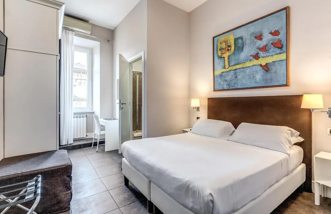 Guest House Cavour 278-1