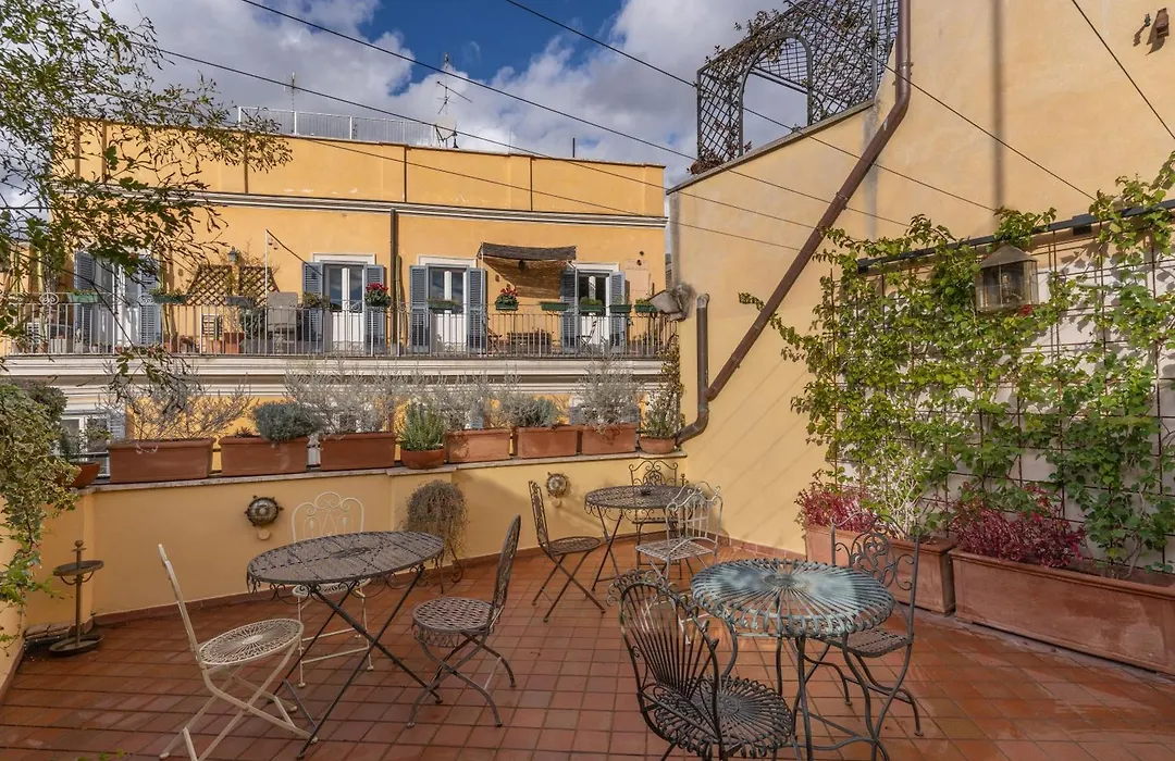 Residenza Brama - Art Aparthotel-1