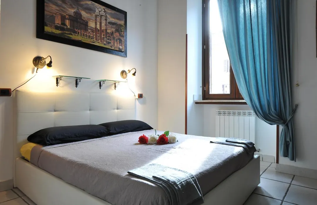 Roma Sogno Infinito-1