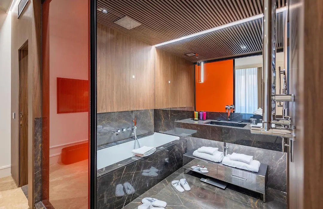 The First Dolce - Preferred Hotels & Resorts-1