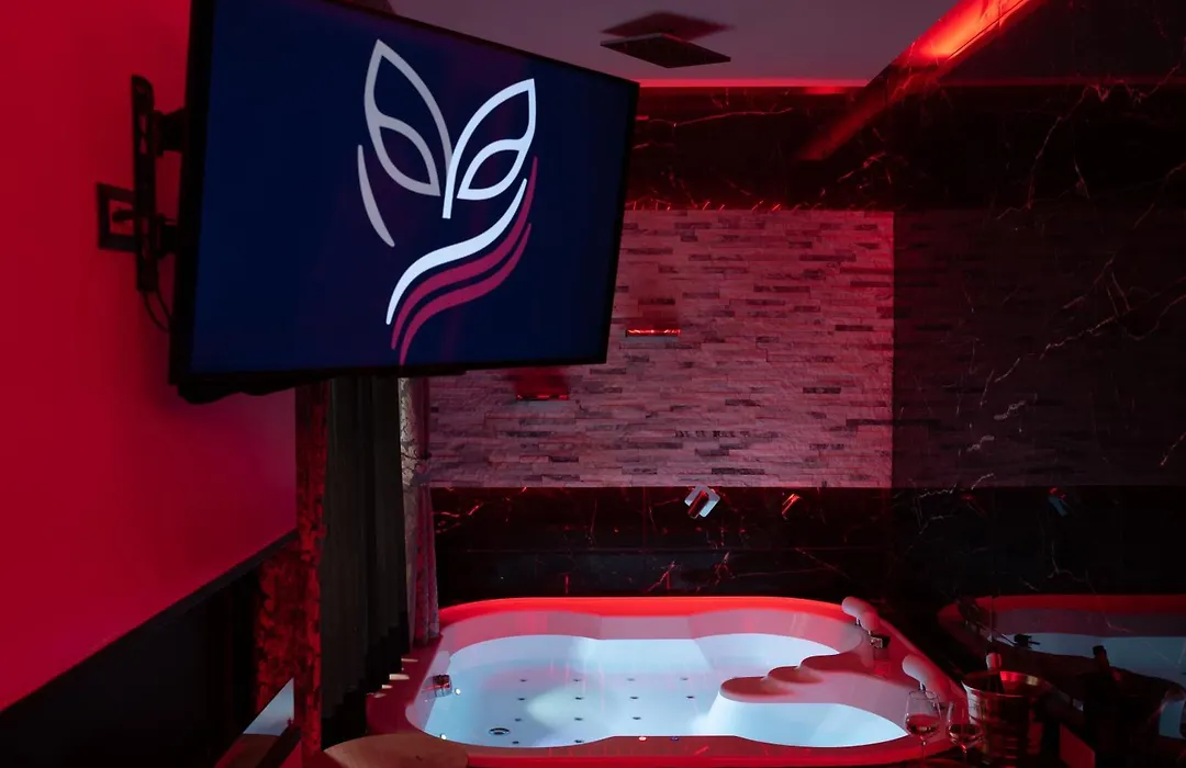 Suite Luxury Bdsm-1