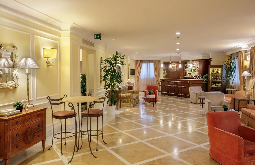 Donna Laura Palace By Omnia Hotels-1
