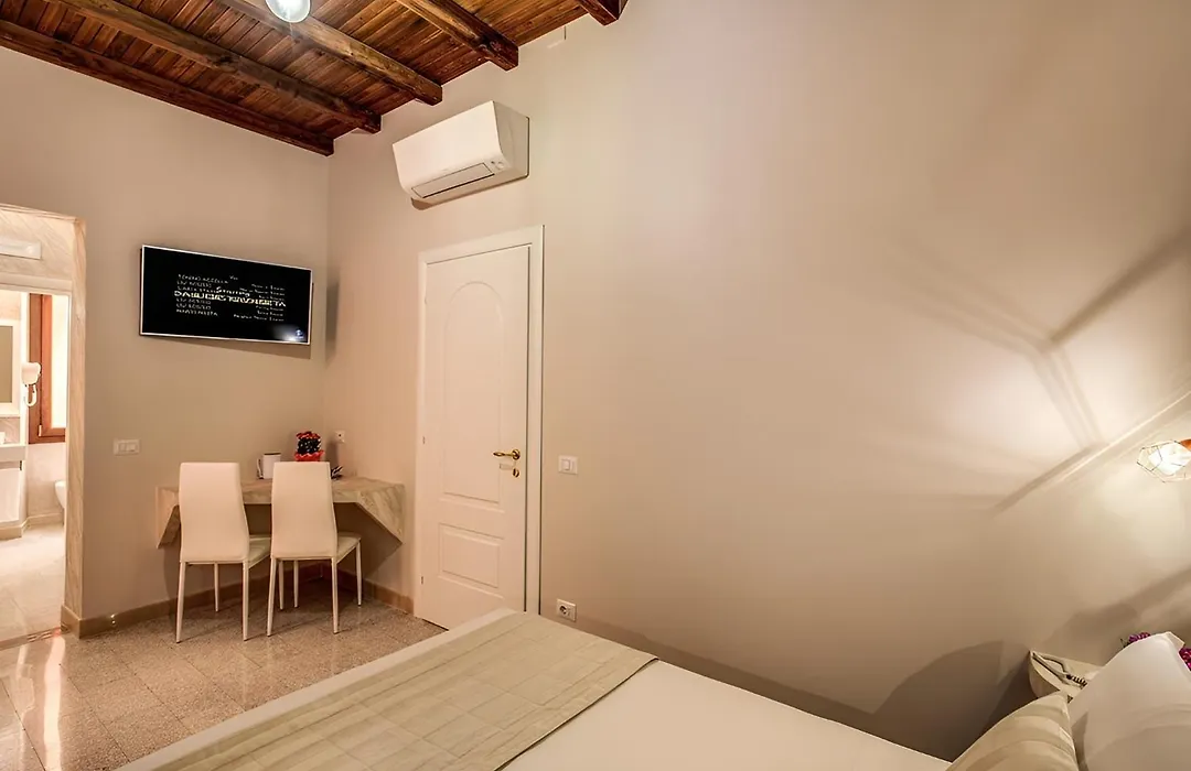 Colosseo Accomodation Room Guest House-1