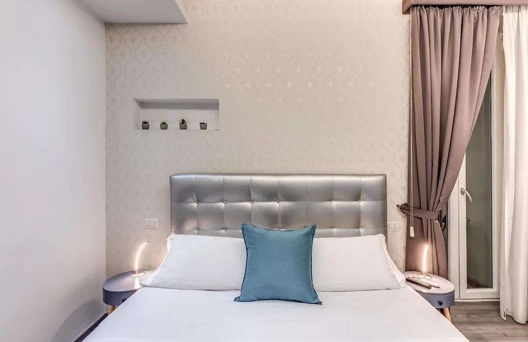 Spagna Boutique Suites-1