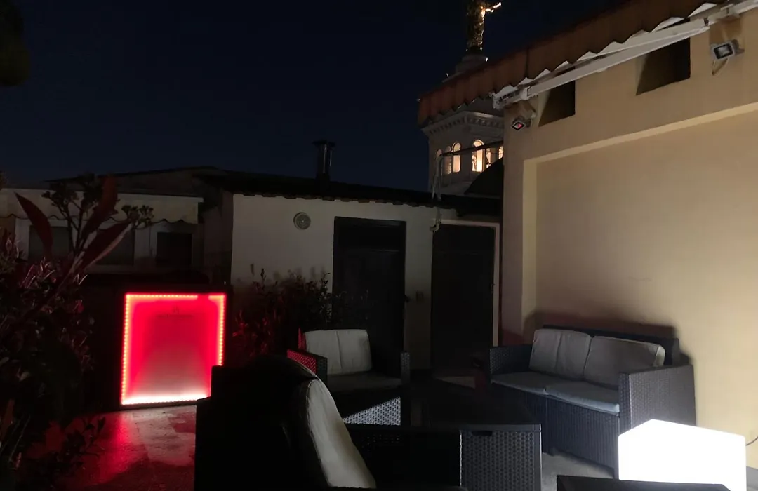 Hotel Indipendenza-1