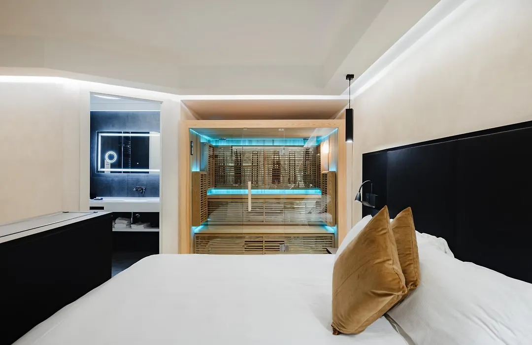 Dream Suite Trevi-1