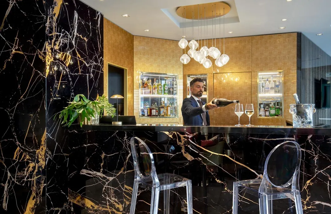 Hotel St Martin By Omnia Hotels-1