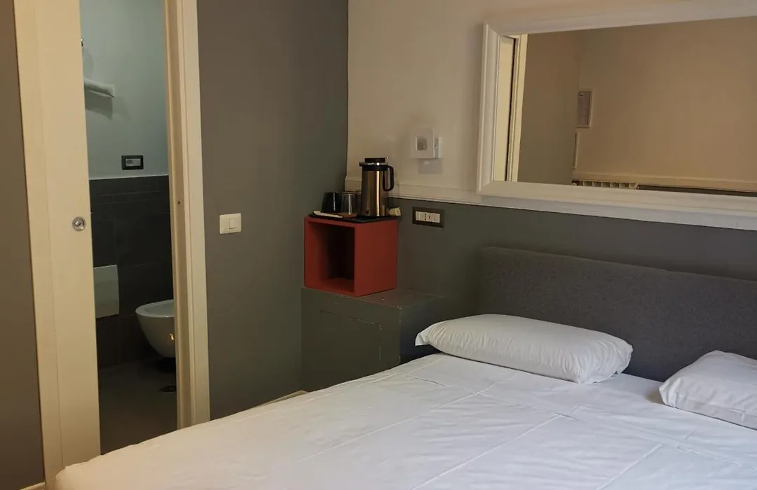 I Love Roma Guest House-1