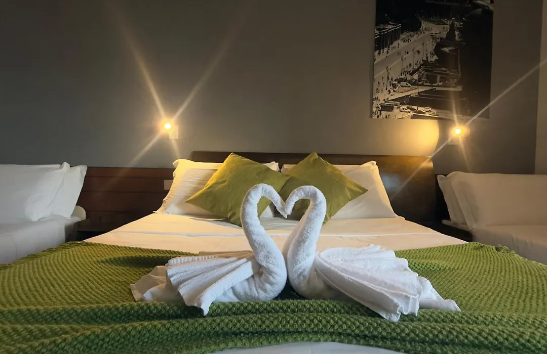 Romalive Hotel-1