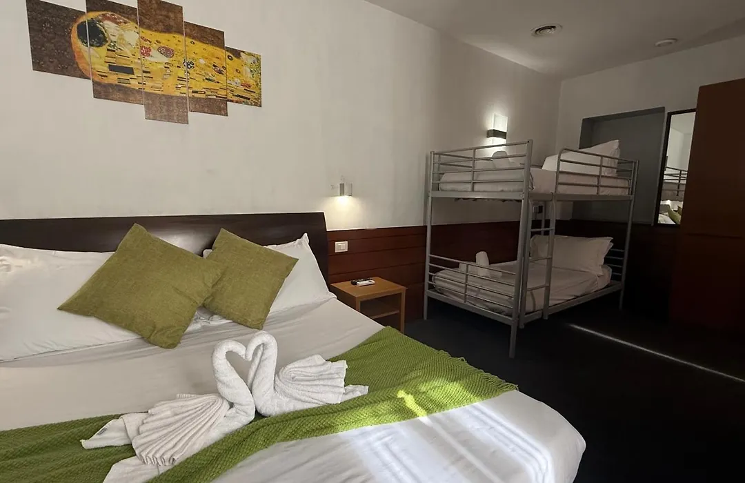 Romalive Hotel-1