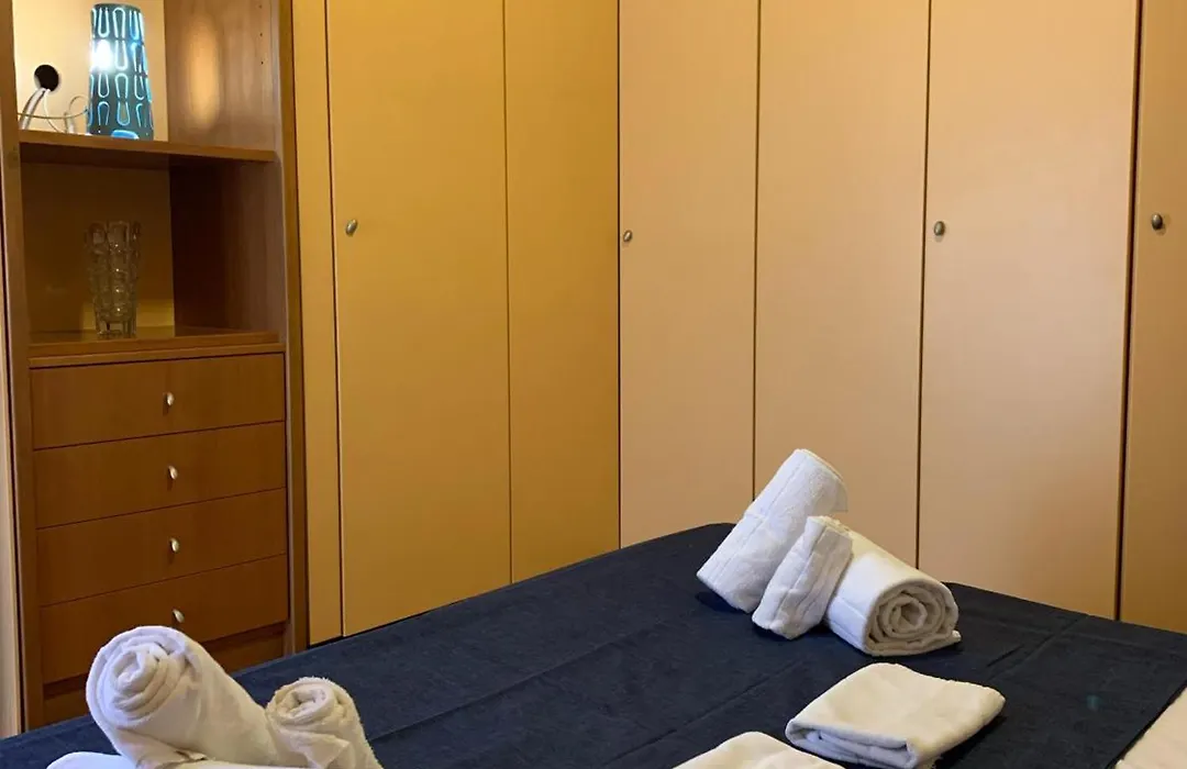 4 Season B&B Roma-1