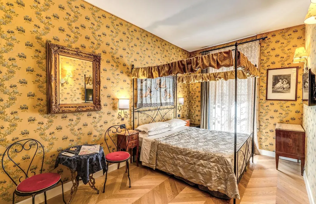 Residenza Ave Roma-1