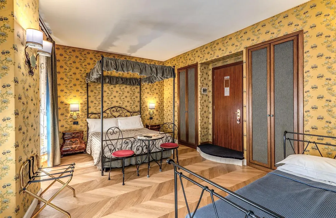 Residenza Ave Roma-1