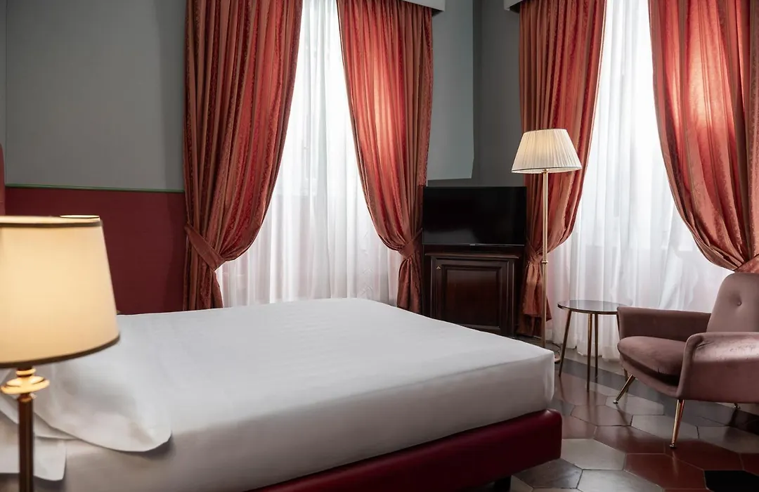 Hotel Oceania-1