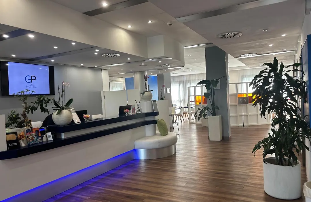 Gp Hotel-1