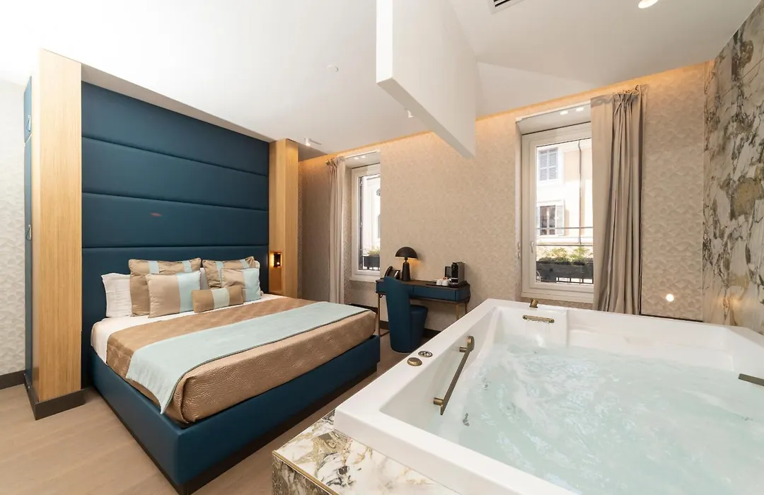 San Carlo Suite-1