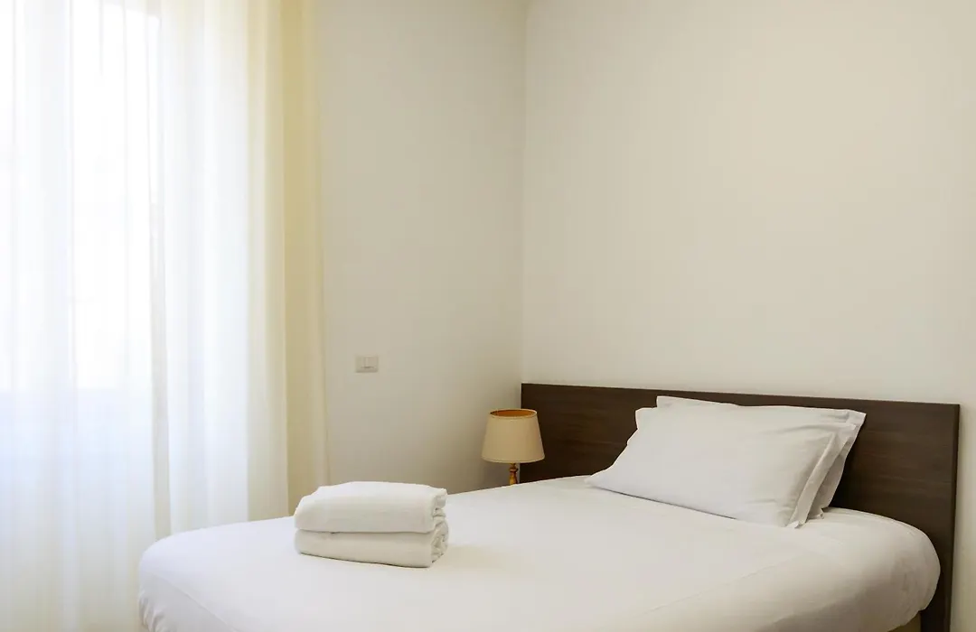 Villa Aurora Rooms-1