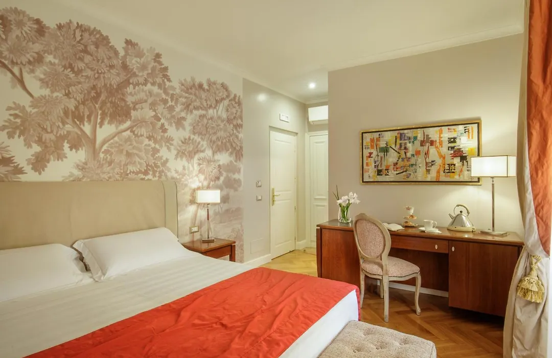 Vivaldi Luxury Rooms-1
