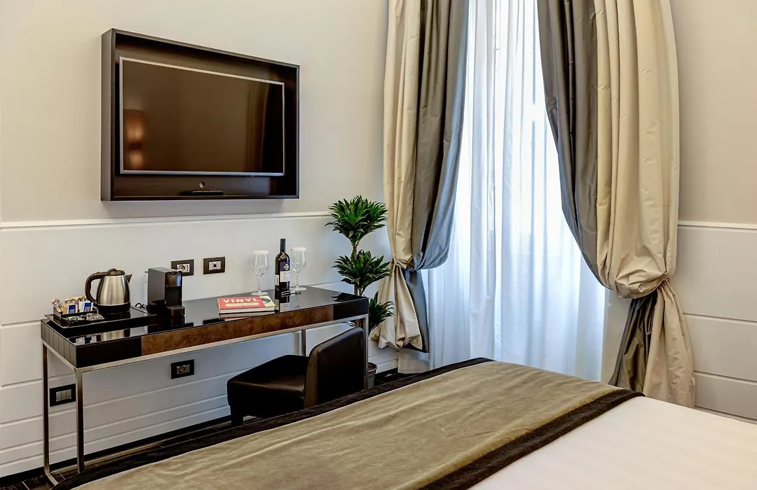 The Independent Suites-1