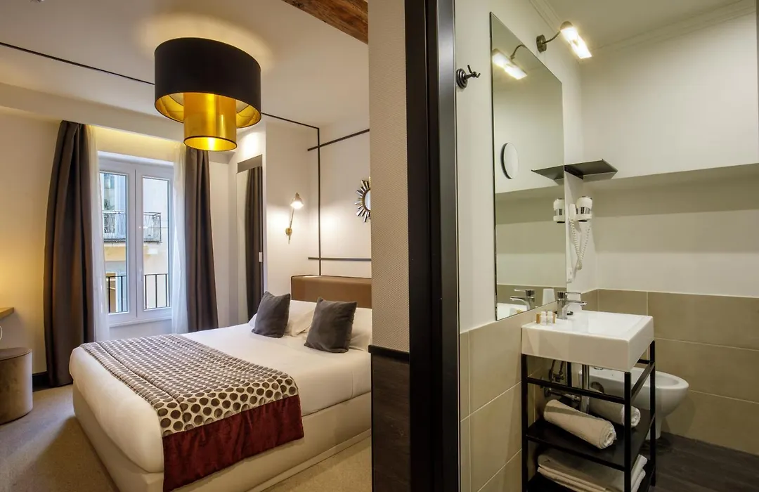 Relais Luxury Corso-1