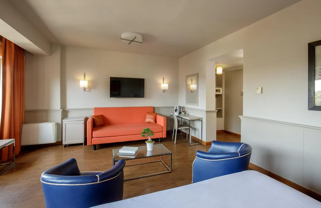Grand Hotel Fleming By Omnia Hotels-1