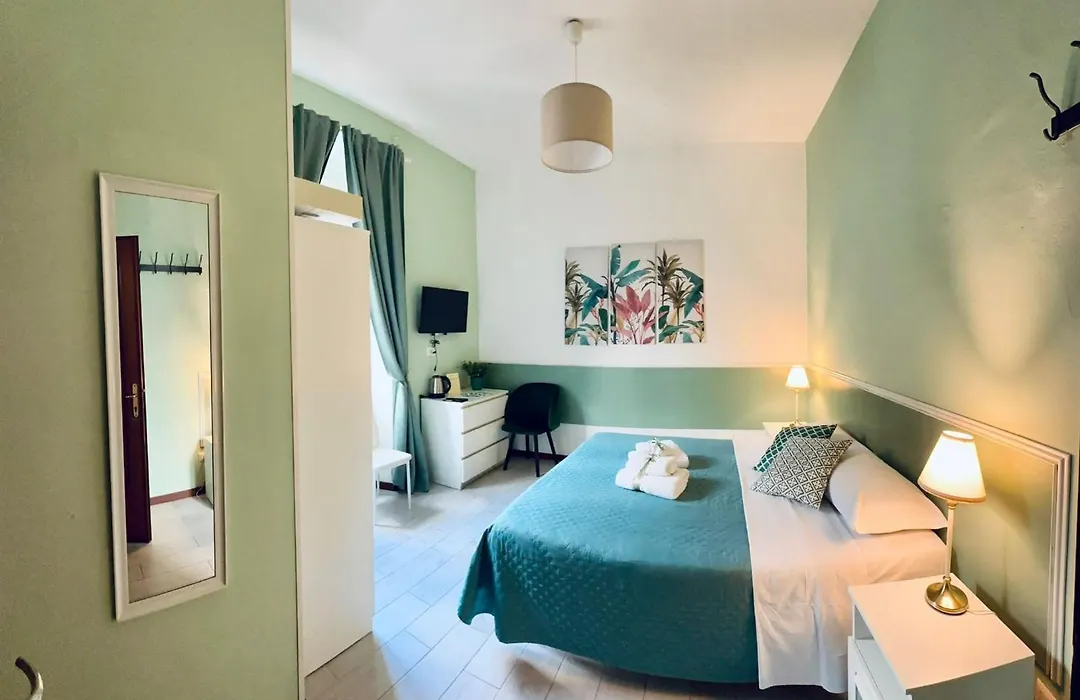 Girasole Guesthouse-1