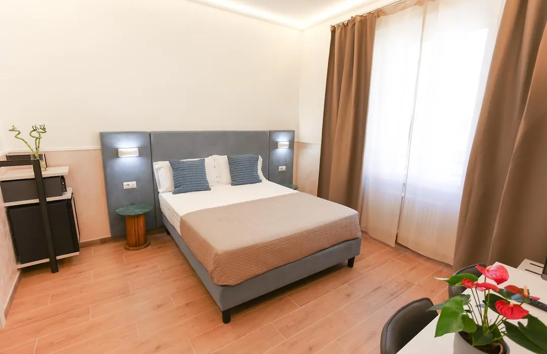 B&B Smart Rooms-1