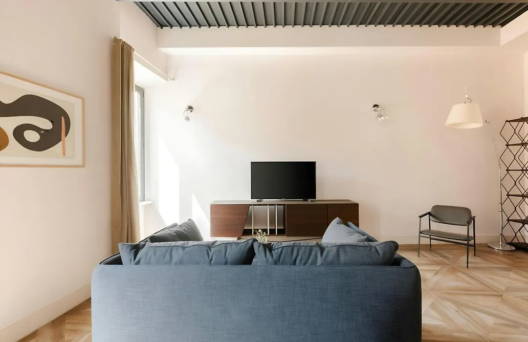 Piazza Barberini, Sonder Apartment By Marriott Bonvoy-1