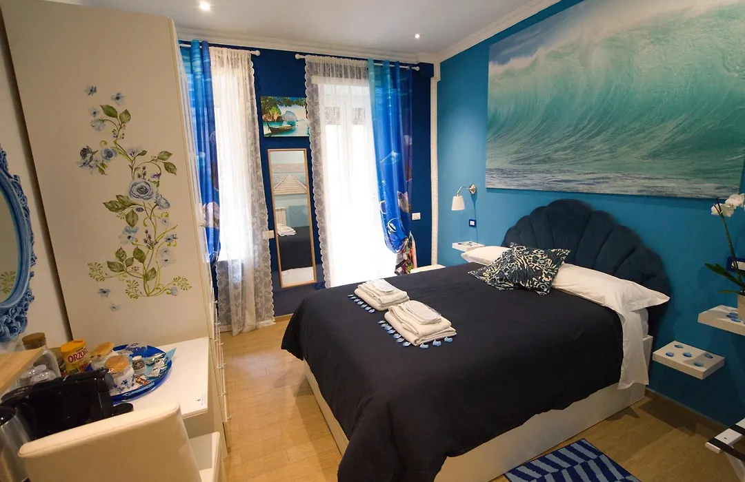 Etere In Prati Rooms-1