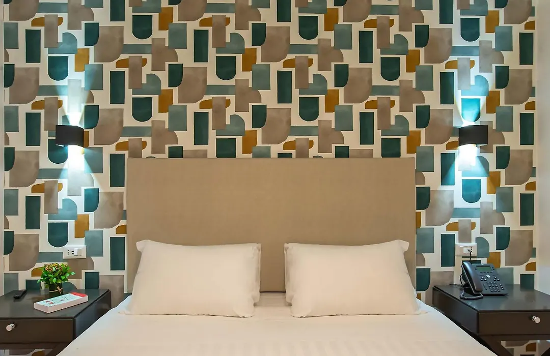 Navona Essence Hotel-1