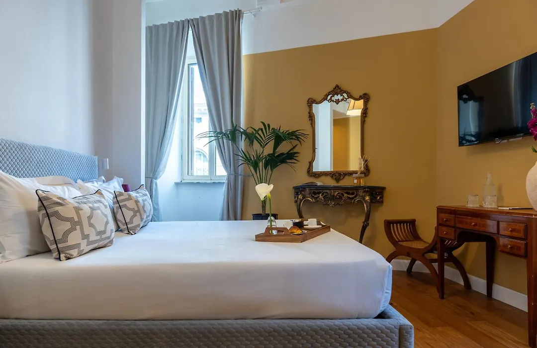 Naman Hotellerie - Monti-1