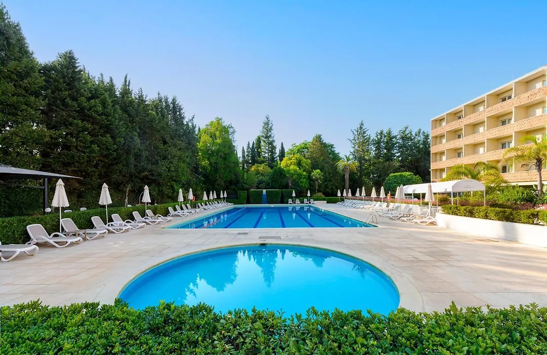 Crowne Plaza Rome St. Peter'S By Ihg-1