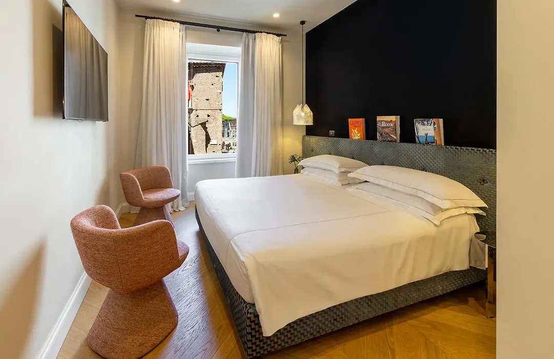 Nerva Boutique Hotel-1