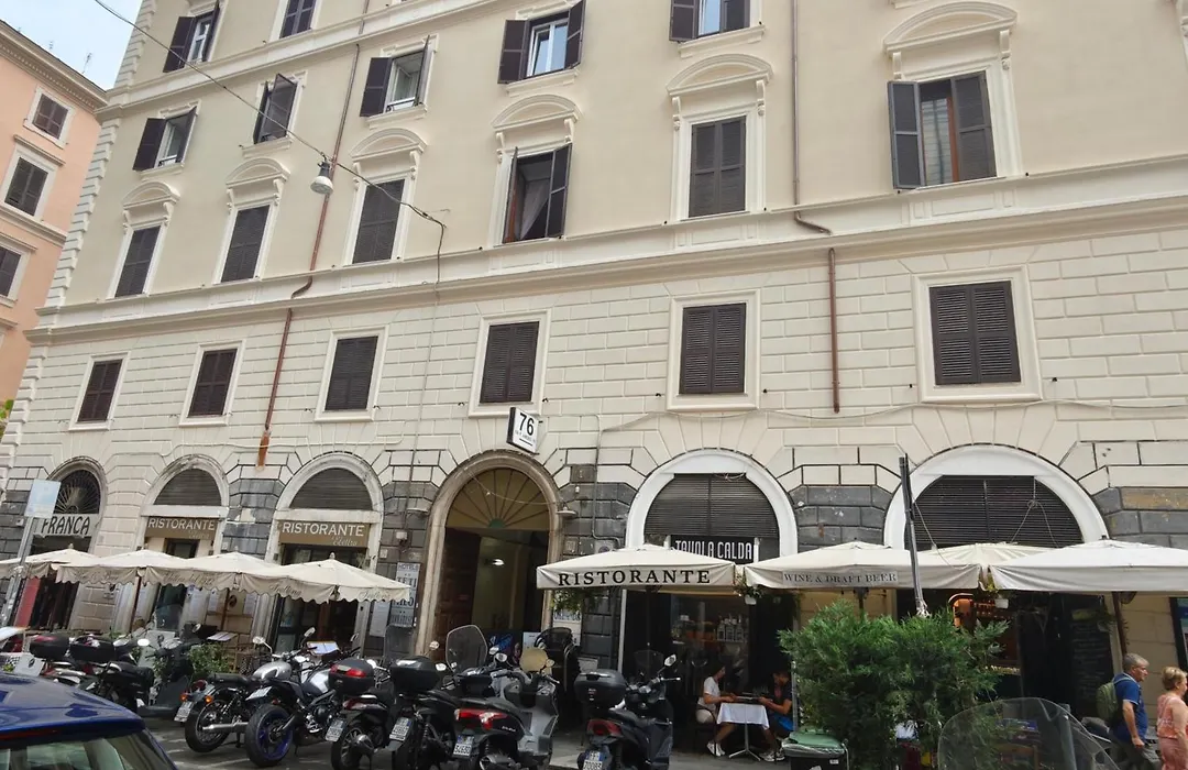 Hotel Milo-1