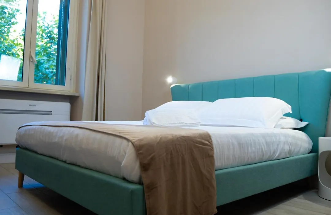Suites 215 Colosseum - Guesthouse-1