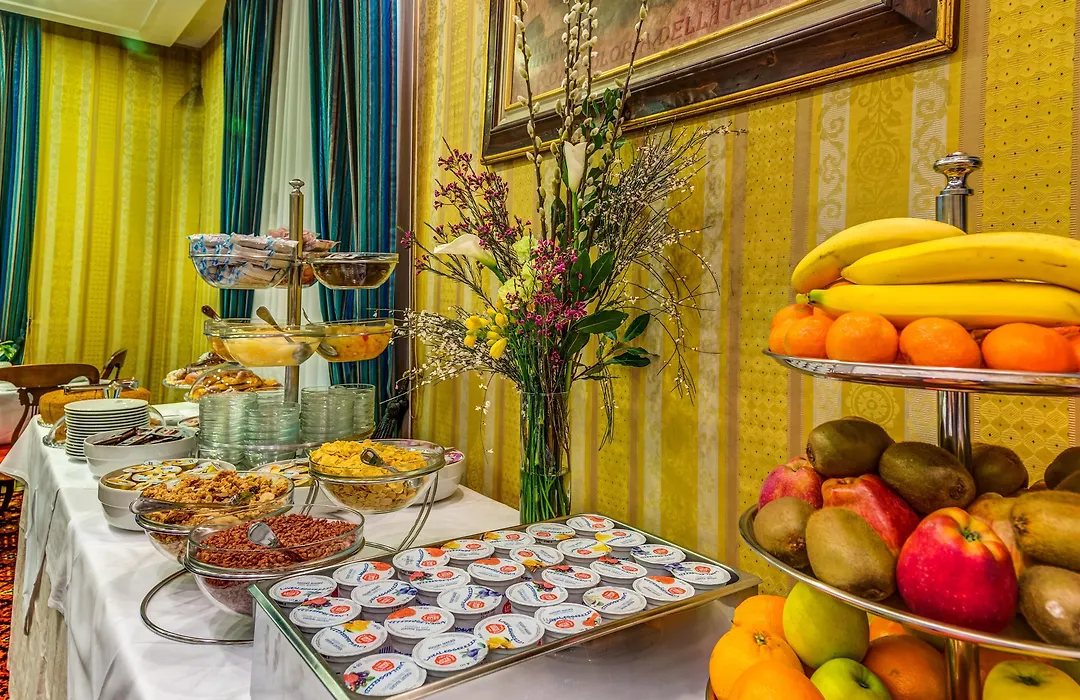 Atlante Garden Hotel-1