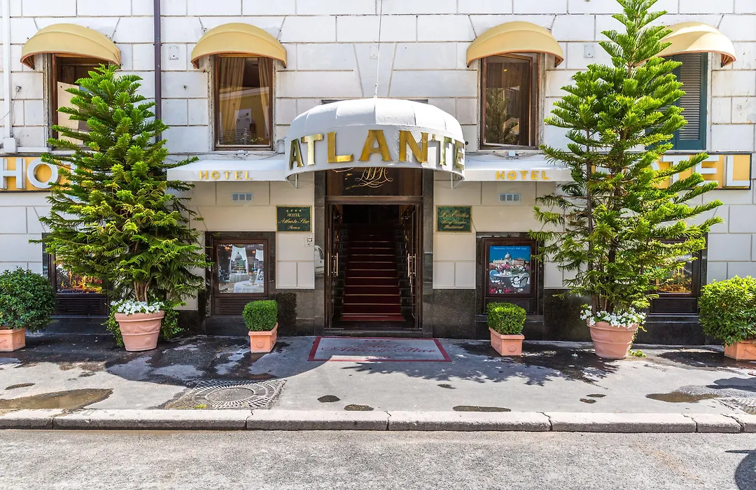 Atlante Star Hotel-1