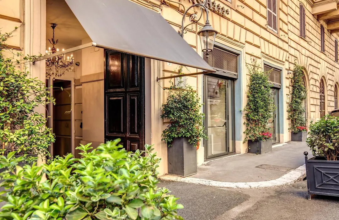 Hotel Villafranca-1