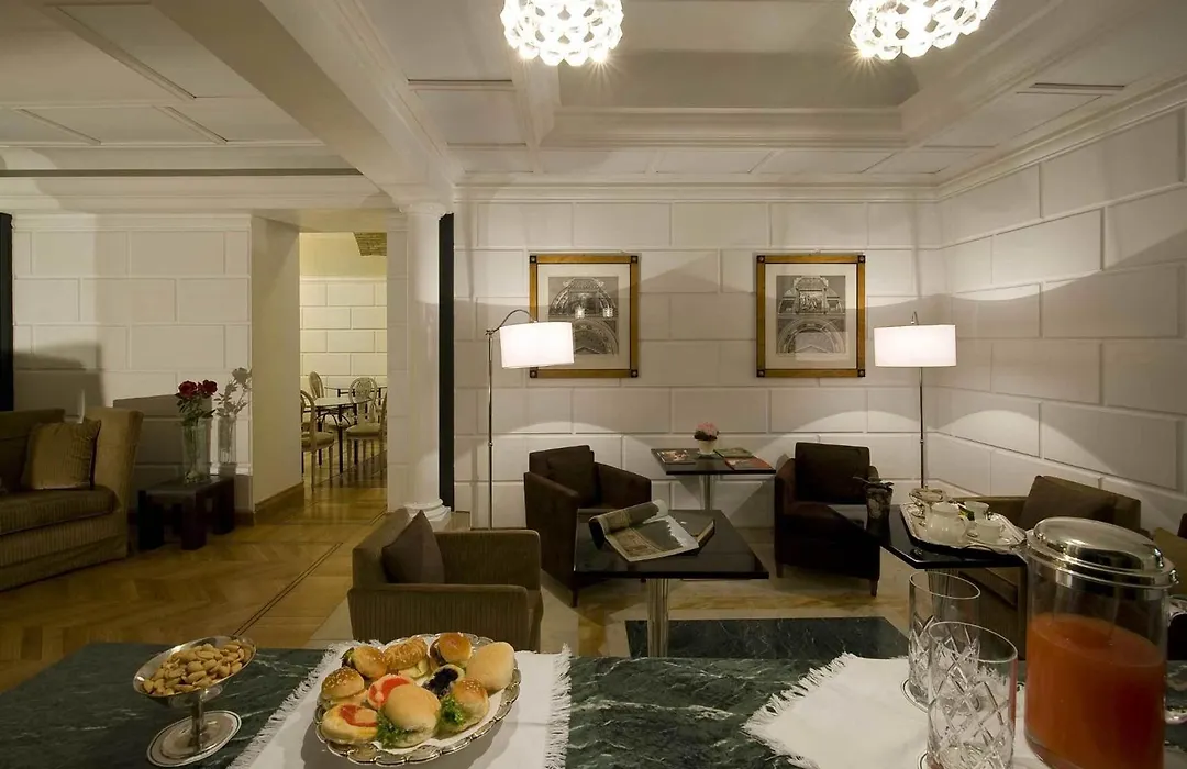 Duca D'Alba Hotel - Chateaux & Hotels Collection-1