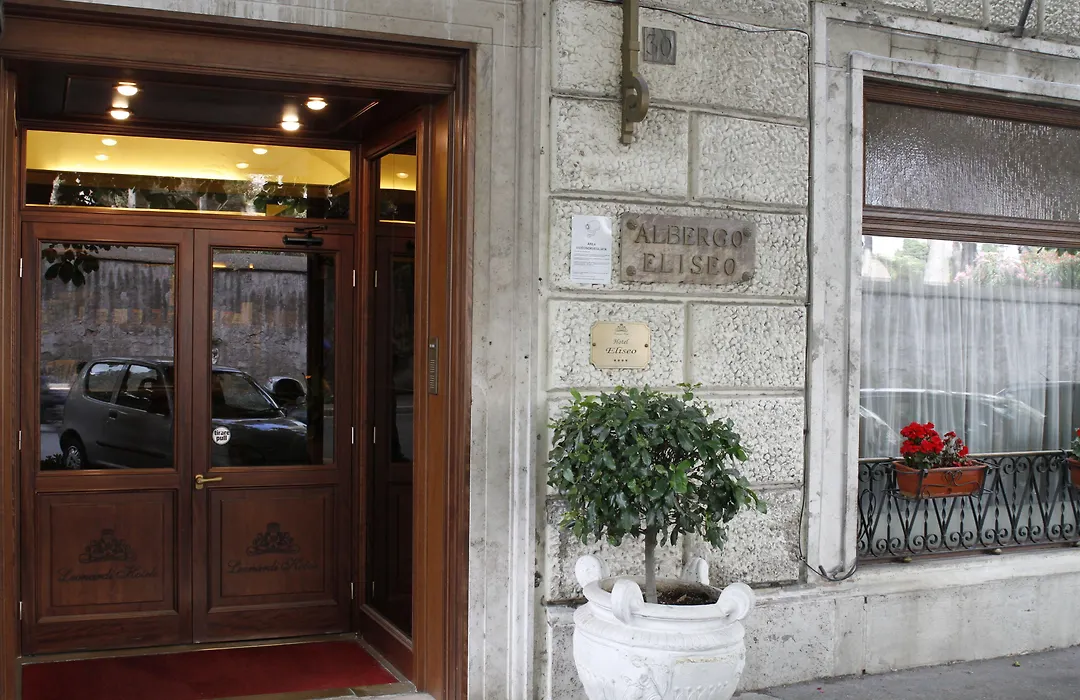 Hotel Eliseo-1