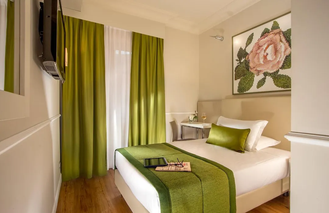 Hotel Cristoforo Colombo-1