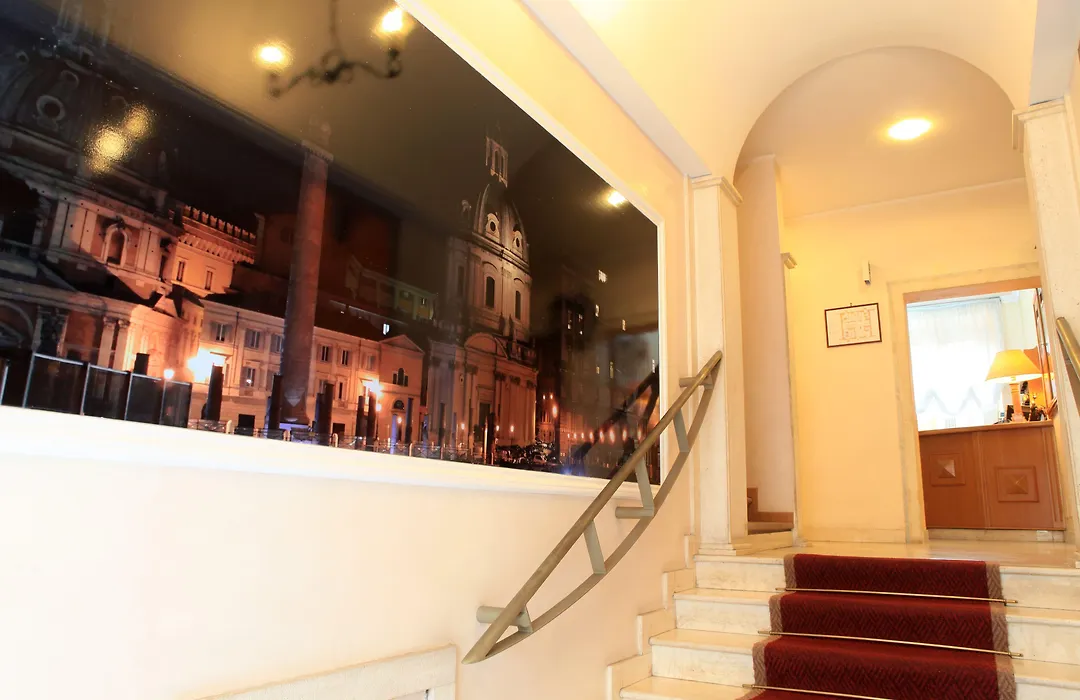 Hotel Kent-1