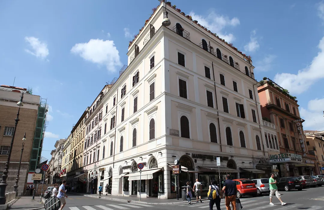 Hotel Impero-1