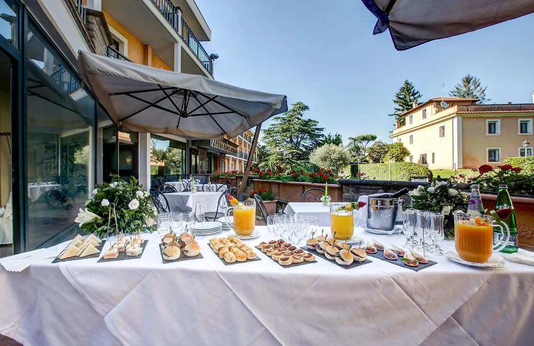 Appia Park Hotel-1