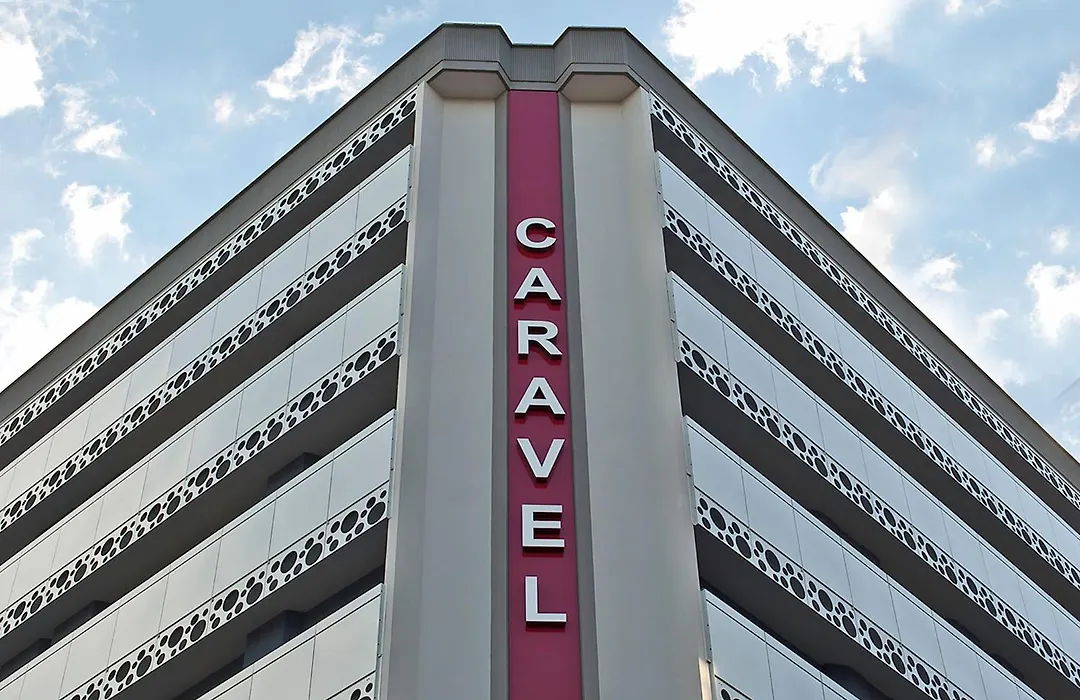 Hotel Caravel-1