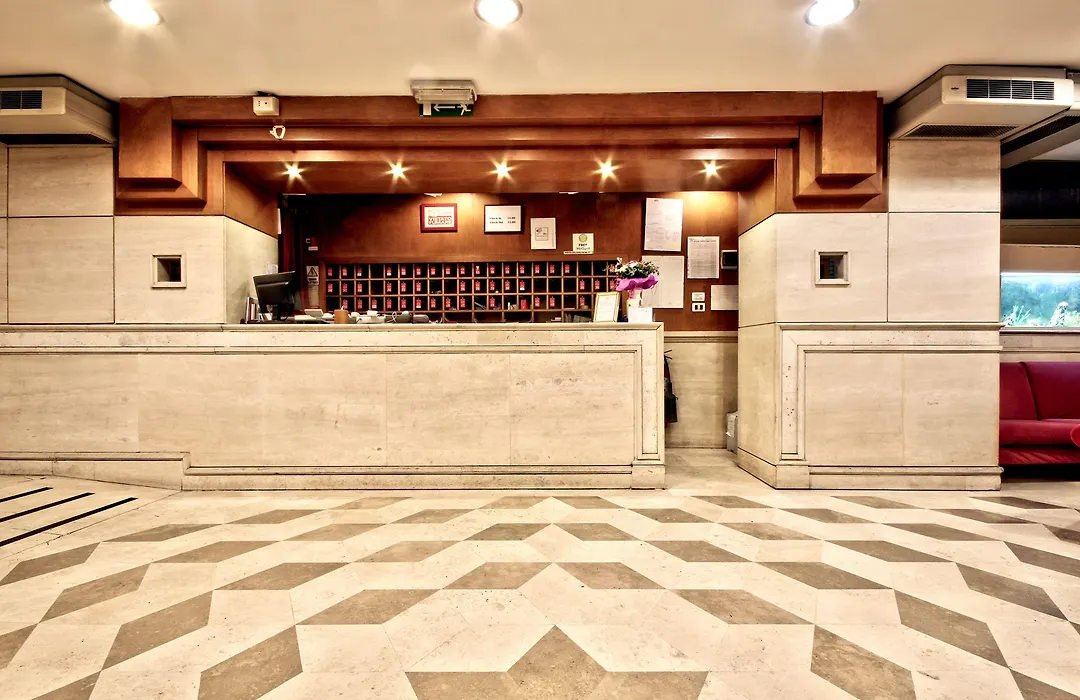Hotel Delle Muse-1