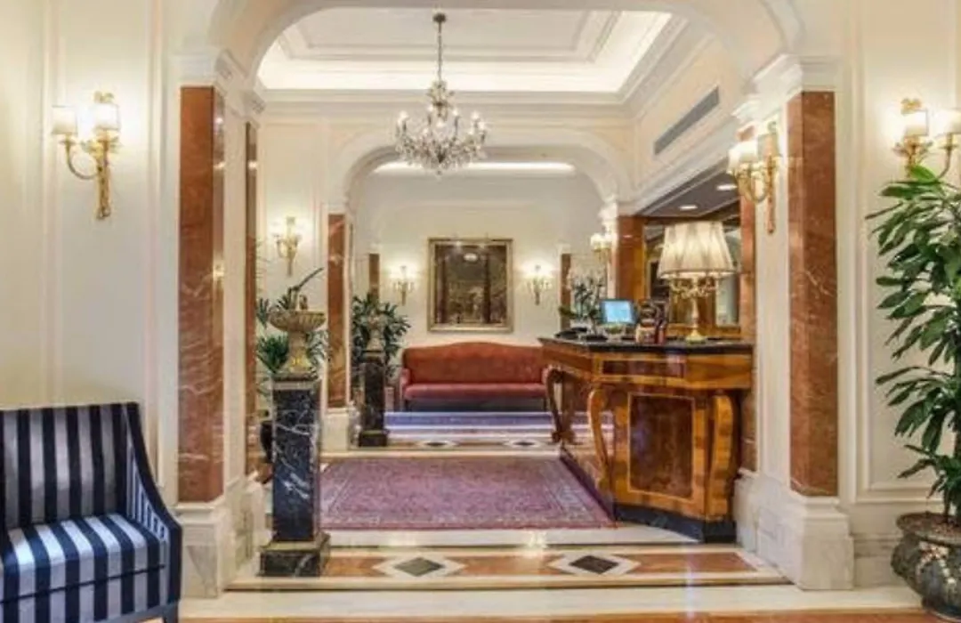 Albergo Del Senato-1